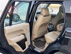 Land Rover Range Rover Vogue